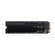 Western Digital Black SN750 500GB PCIe NVMe M.2 SSD